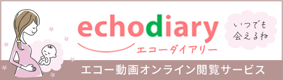 エコーダイアリー